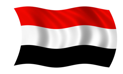 jemen fahne yemen flag