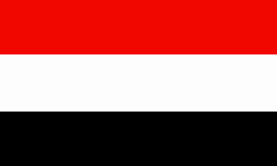 jemen fahne yemen flag