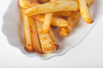 Pommes frites