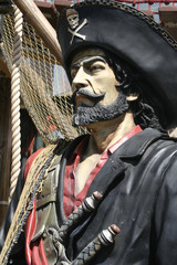 captain hook