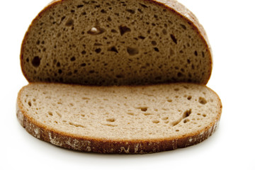 Frisches Brot