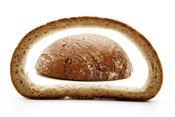 Brotkruste
