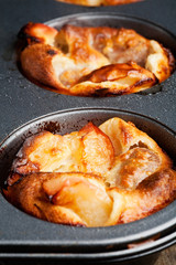 Toad in the hole
