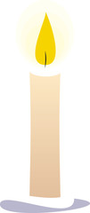 Candle