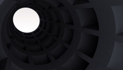 tunnel © fabioberti.it