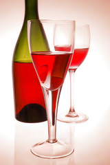Red wine