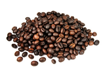 coffee beans