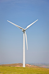 Wind energy