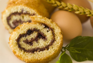 dessert