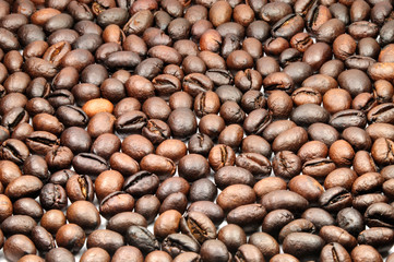 coffee beans