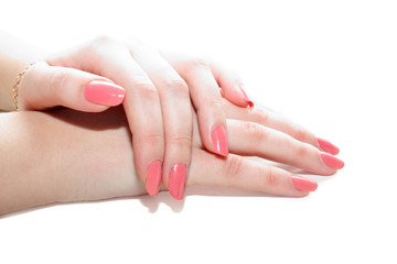 Manicuring