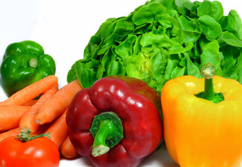 legumes