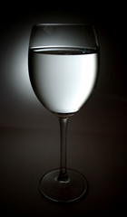 Das Glas