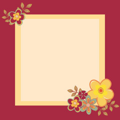 special occasion card