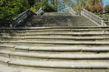 treppe