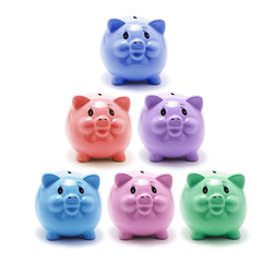 Piggy Banks