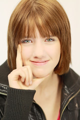 jungendliche 14 jährige