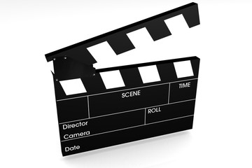Clapet Cinéma Ouvert