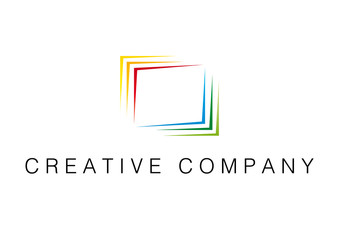 Creative logo design