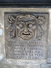 Segnalazioni anonime