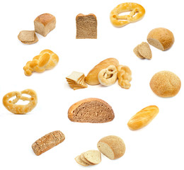 baking products group 1