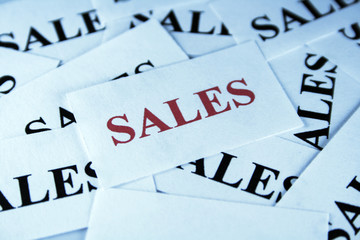 Sales