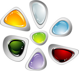 buttons