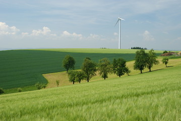 Windrad