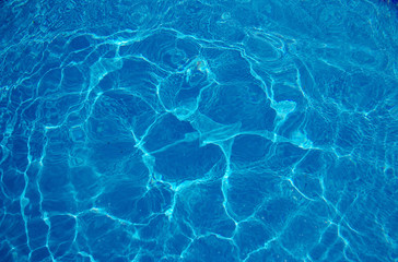 water