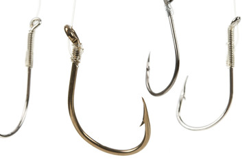 Fishing Hook
