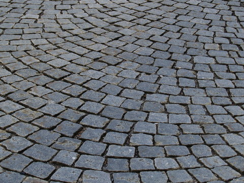 pav&eacute;e
