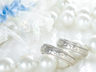 wedding rings