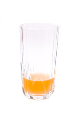 Orange juice
