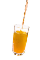 Orange juice