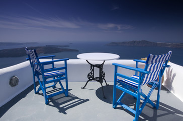 Terraza