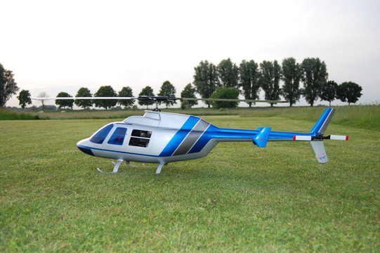 Hubschrauber