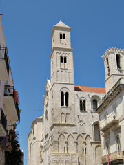 Fototapeta premium campanile