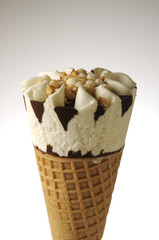 Cono gelato