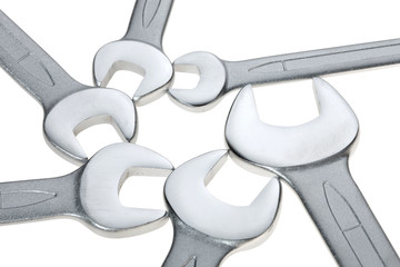 Wrench