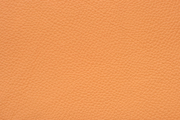 Natural leather texture