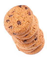 Oatmeal cookies