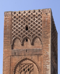 Minaret