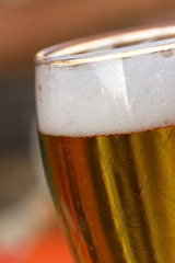 Bier - Kristallweizen