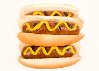 Bratwurst