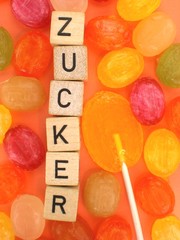 Zucker