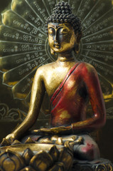 Myanmar / Burma - Buddha
