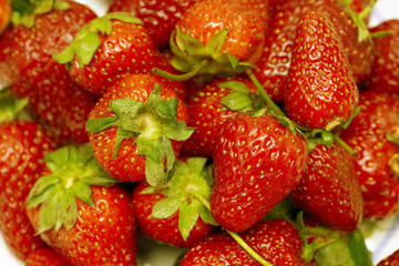 strawberry