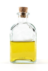 Botella aceite