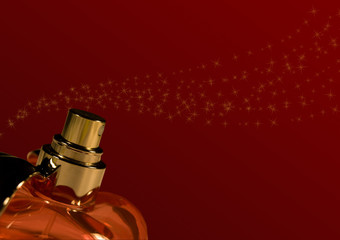 perfumery