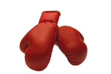 boxhandschuh